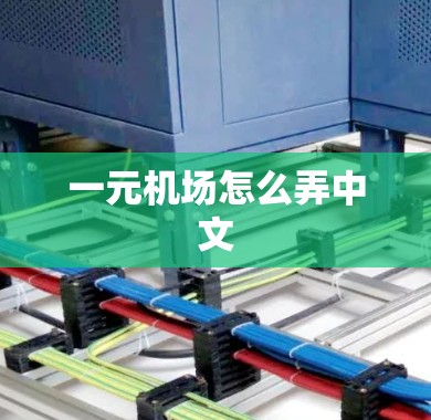 一元机场怎么弄中文
