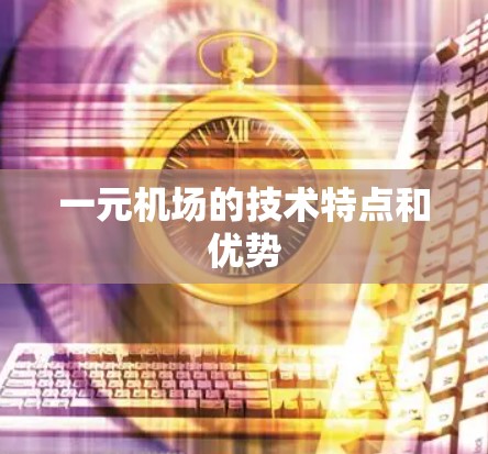 一元机场的技术特点和优势