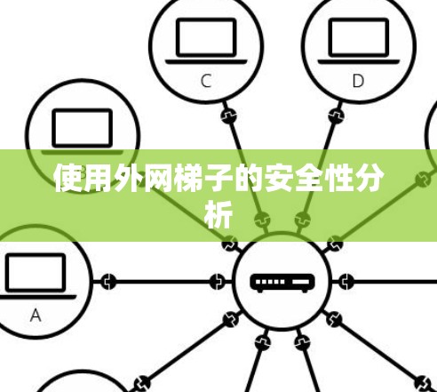 使用外网梯子的安全性分析