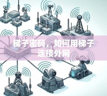 梯子密码，如何用梯子连接外网