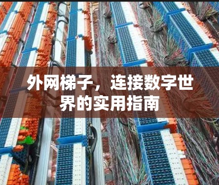 外网梯子,连接数字世界的实用指南 外网梯子,连接数字世界的实用指南
