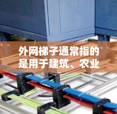 外网梯子通常指的是用于建筑、农业或工业等领域的外部设备，具体种类和用途因行业而异。以下是一些可能的外网梯子及其用途