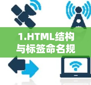 1.HTML结构与标签命名规则 1.HTML结构与标签命名规则