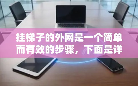挂梯子的外网是一个简单而有效的步骤，下面是详细的操作步骤