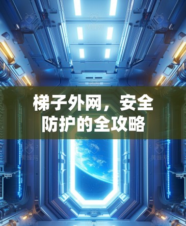 梯子外网，安全防护的全攻略