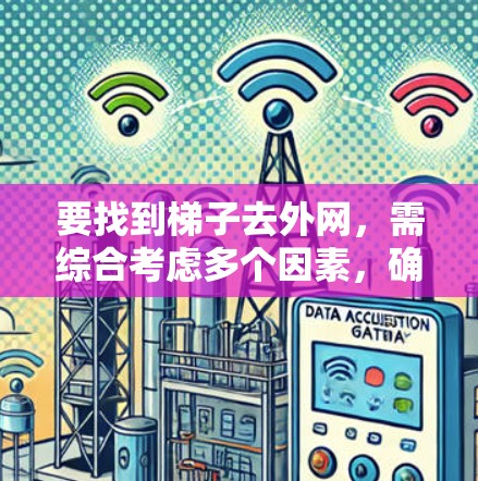 要找到梯子去外网，需综合考虑多个因素，确保安全和有效。以下是详细的步骤指南