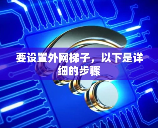 要设置外网梯子，以下是详细的步骤