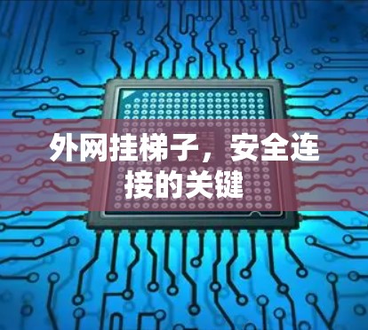 外网挂梯子，安全连接的关键