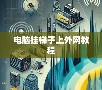 电脑挂梯子上外网教程