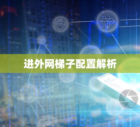 进外网梯子配置解析