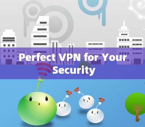 Perfect VPN for Your Security