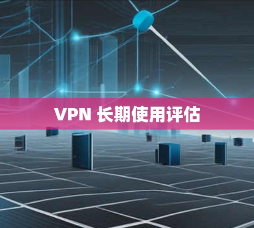 VPN 长期使用评估