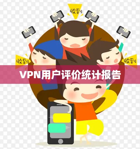 VPN用户评价统计报告
