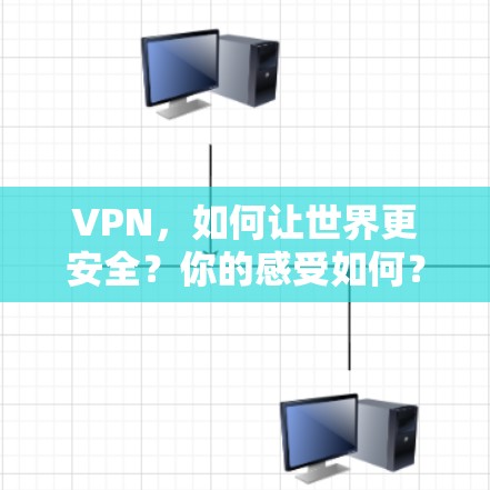 VPN,如何让世界更安全?你的感受如何? VPN,如何让世界更安全?你的感受如何?