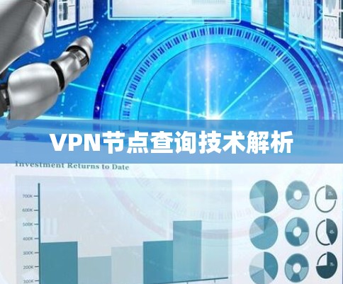 VPN节点查询技术解析