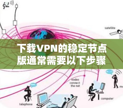 下载VPN的稳定节点版通常需要以下步骤