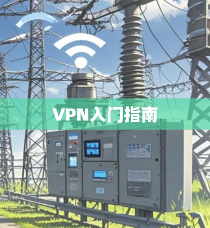 VPN入门指南