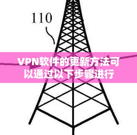 VPN软件的更新方法可以通过以下步骤进行