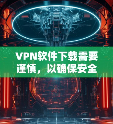 VPN软件下载需要谨慎，以确保安全性和稳定性。以下是一些常见的VPN软件推荐，帮助您获取可靠的软件和服务器