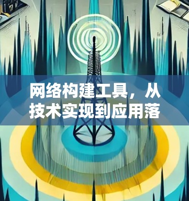 网络构建工具，从技术实现到应用落地，为您的网络安全保驾护航！