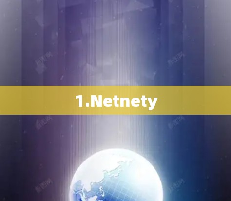 1.Netnety