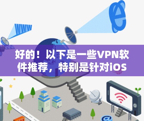 好的！以下是一些VPN软件推荐，特别是针对iOS用户的选择