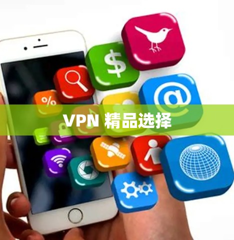 VPN 精品选择
