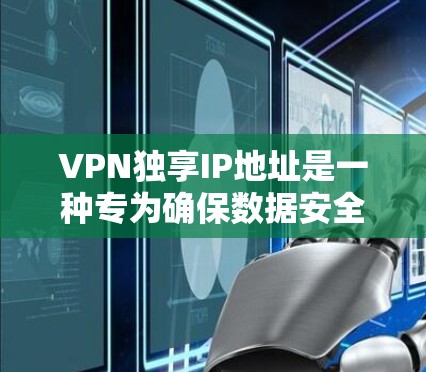 VPN独享IP地址是一种专为确保数据安全和隐私设计的网络连接方式，通过限制其他设备的连接和控制数据访问来实现。以下是该技术的详细介绍