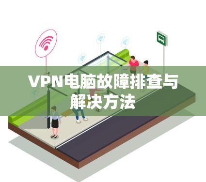 VPN电脑故障排查与解决方法
