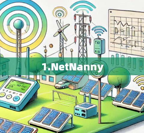1.NetNanny