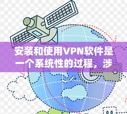 安装和使用VPN软件是一个系统性的过程，涉及多个步骤和技巧，以下是一步步的指南，帮助你顺利安装和使用VPN