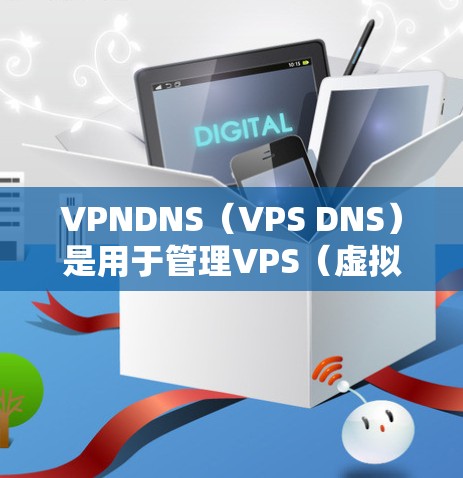 VPNDNS（VPS DNS）是用于管理VPS（虚拟专用服务器）的DNS服务器。它的主要目的是确保域名的访问安全、高效和稳定。以下是对VPNDNS解析和优化的详细说明