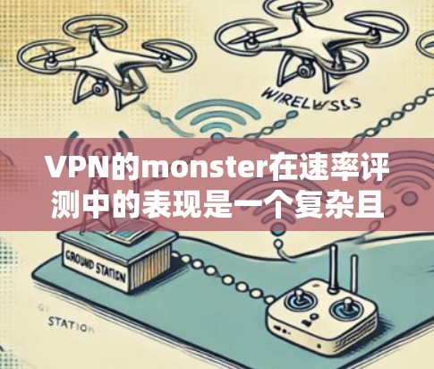 VPN的monster在速率评测中的表现是一个复杂且多变的话题。以下是对VPN monster 的速率评测，涵盖速度、安全性和用户体验的各个方面