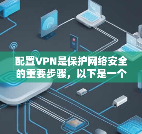 配置VPN是保护网络安全的重要步骤，以下是一个详细且结构化的指南