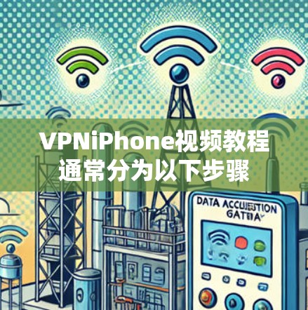 VPNiPhone视频教程通常分为以下步骤