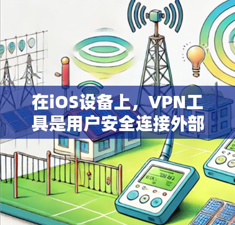 在iOS设备上，VPN工具是用户安全连接外部网络、访问互联网服务的重要工具。以下是iOS上一些最流行的VPN软件及其最新版本的信息