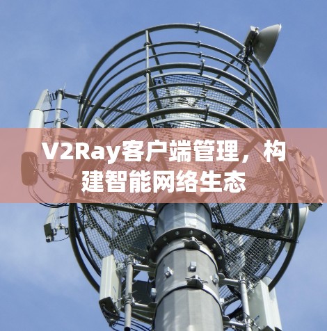 V2Ray客户端管理，构建智能网络生态