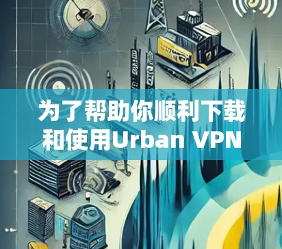 为了帮助你顺利下载和使用Urban VPN，以下是一步步的指导
