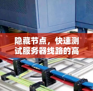 隐藏节点，快速测试服务器线路的高效选择